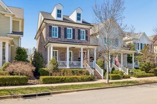 324 Fitzgerald St, Franklin, TN 37064