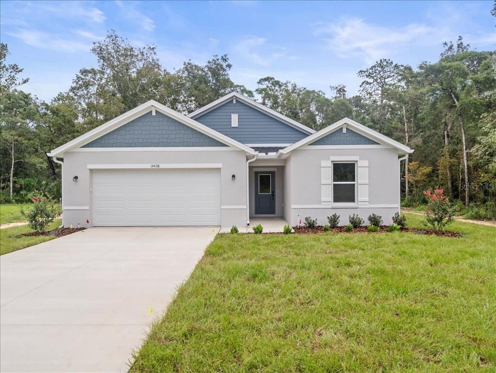 14438 CHIMNEY SWIFT ROAD, Weeki Wachee, FL 34614