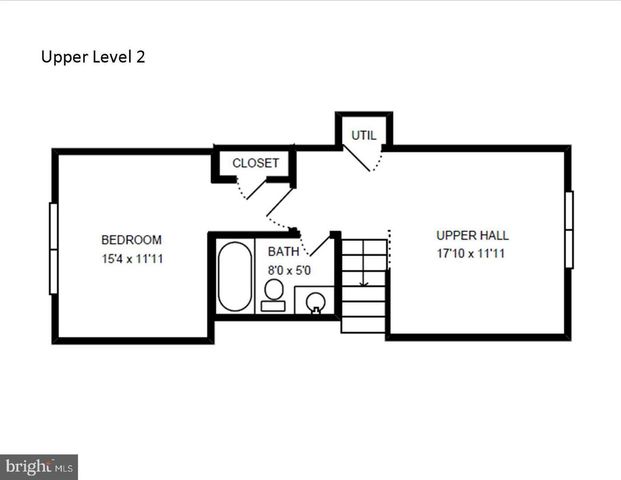 4116 FERRY LANDING RD, Alexandria, VA 22309