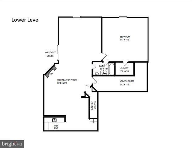 4116 FERRY LANDING RD, Alexandria, VA 22309