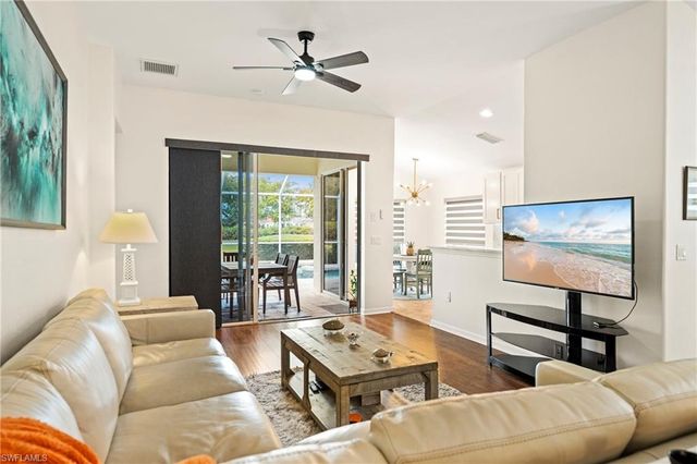 2535 Woodbourne PL, Cape Coral, FL 33991