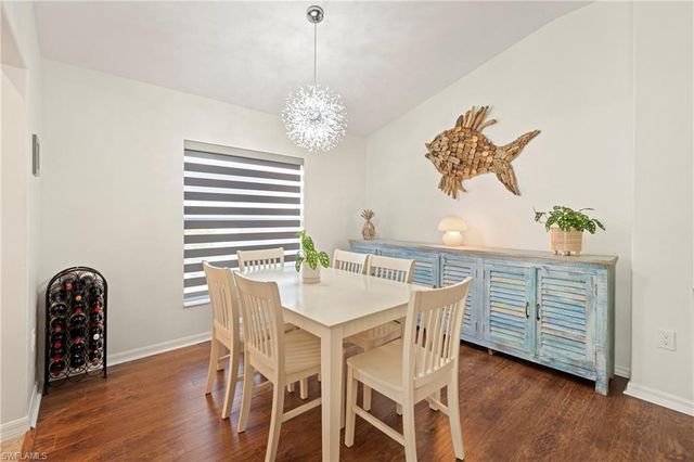 2535 Woodbourne PL, Cape Coral, FL 33991