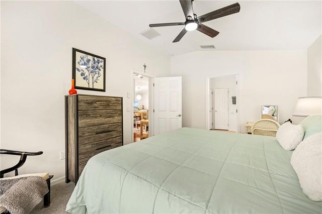 2535 Woodbourne PL, Cape Coral, FL 33991