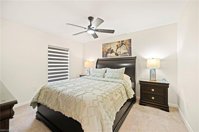 2535 Woodbourne PL, Cape Coral, FL 33991