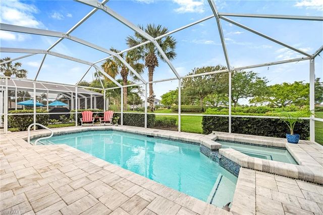 2535 Woodbourne PL, Cape Coral, FL 33991