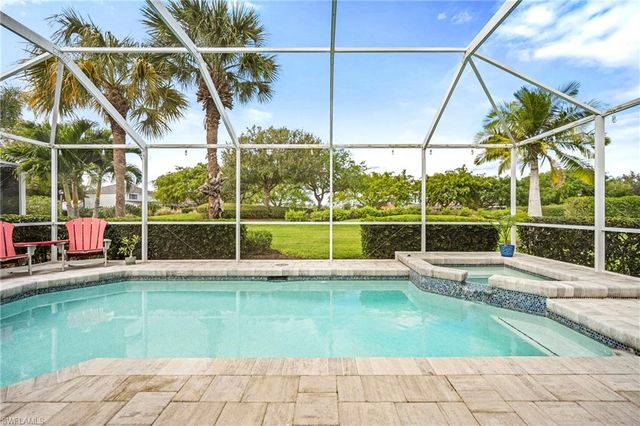 2535 Woodbourne PL, Cape Coral, FL 33991