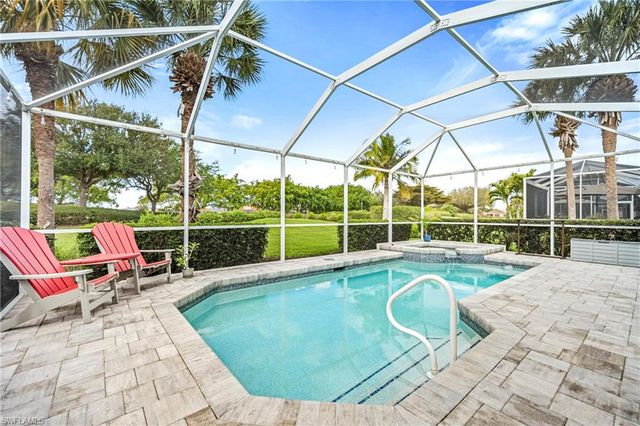 2535 Woodbourne PL, Cape Coral, FL 33991