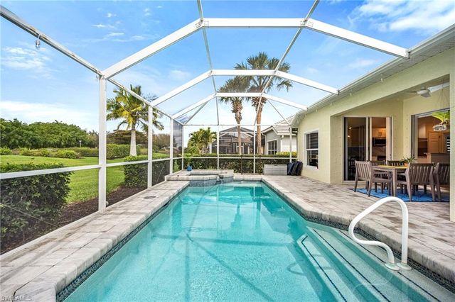 2535 Woodbourne PL, Cape Coral, FL 33991