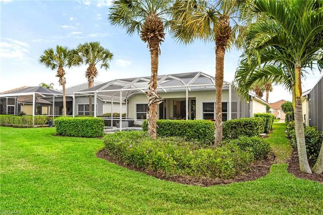 2535 Woodbourne PL, Cape Coral, FL 33991