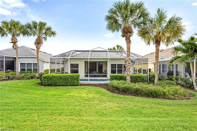 2535 Woodbourne PL, Cape Coral, FL 33991