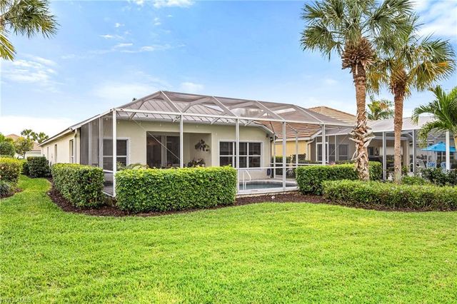 2535 Woodbourne PL, Cape Coral, FL 33991