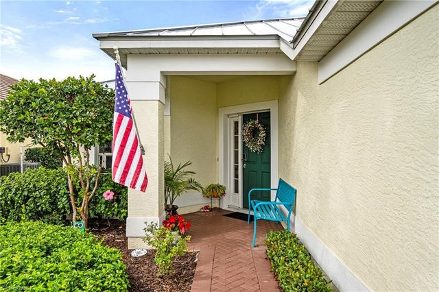 2535 Woodbourne PL, Cape Coral, FL 33991