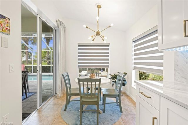 2535 Woodbourne PL, Cape Coral, FL 33991