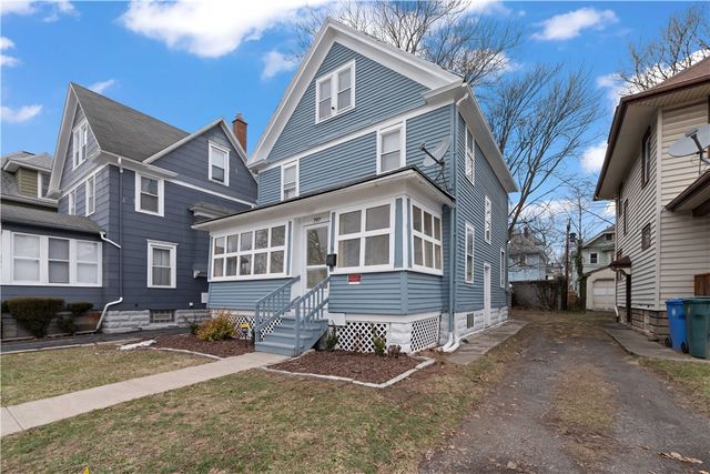 797 Seward Street, Rochester, NY 14611
