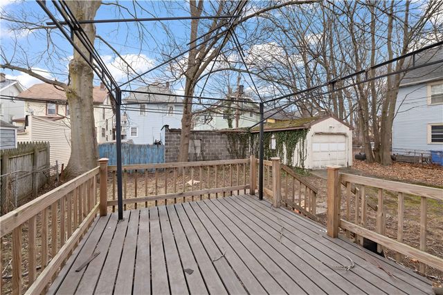 797 Seward Street, Rochester, NY 14611