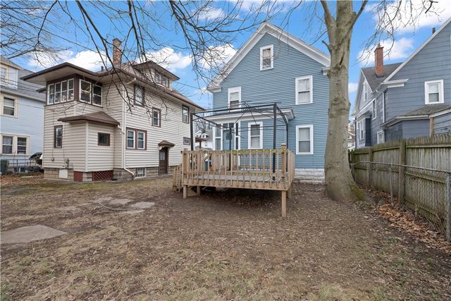 797 Seward Street, Rochester, NY 14611