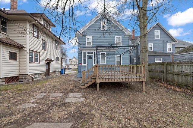 797 Seward Street, Rochester, NY 14611