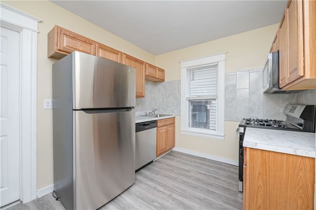 797 Seward Street, Rochester, NY 14611