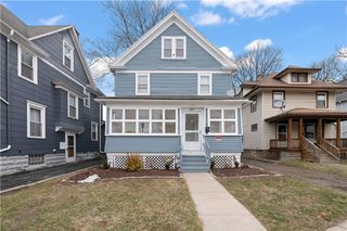 797 Seward Street, Rochester, NY 14611