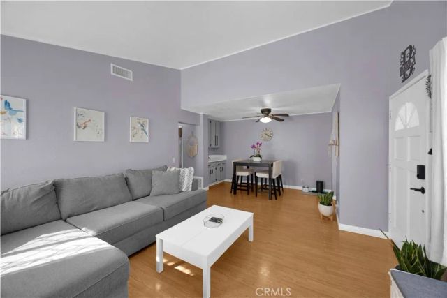 10335 W Briar Oaks A, Stanton, CA 90680