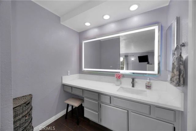 10335 W Briar Oaks A, Stanton, CA 90680