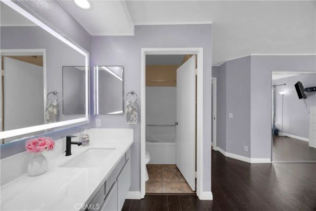 10335 W Briar Oaks A, Stanton, CA 90680