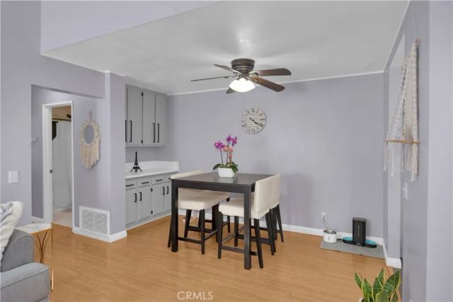 10335 W Briar Oaks A, Stanton, CA 90680