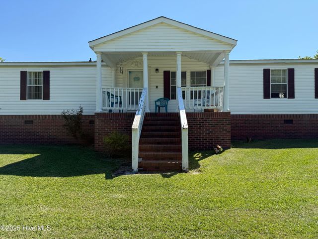 274 Norris Road, Swansboro, NC 28584