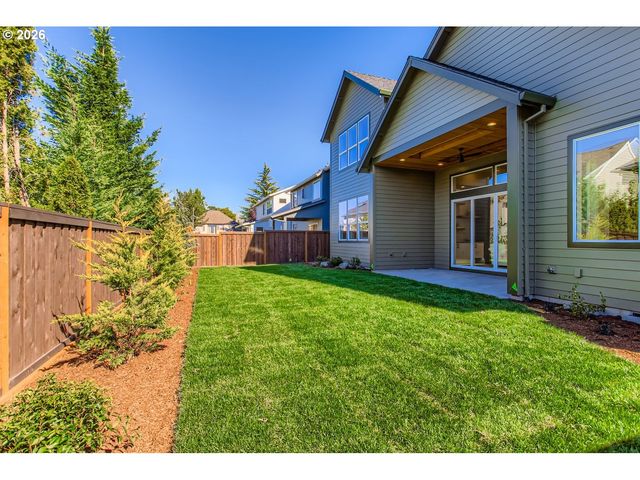 3651 Nw LANA Pl, Portland, OR 97229