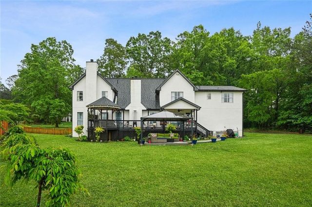 1229 Park Place Drive, Jonesboro, GA 30236