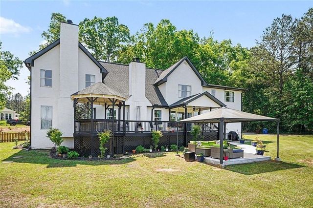 1229 Park Place Drive, Jonesboro, GA 30236