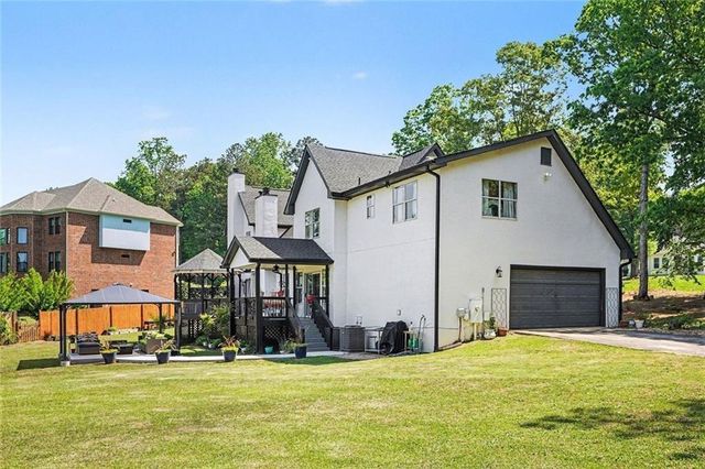 1229 Park Place Drive, Jonesboro, GA 30236