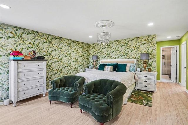 1229 Park Place Drive, Jonesboro, GA 30236