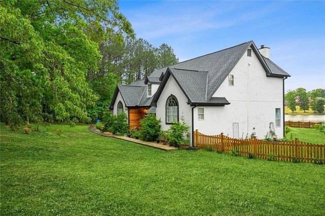 1229 Park Place Drive, Jonesboro, GA 30236