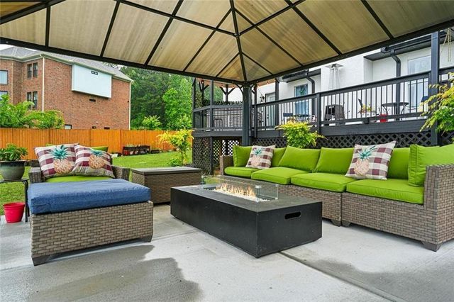 1229 Park Place Drive, Jonesboro, GA 30236