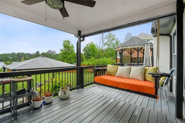 1229 Park Place Drive, Jonesboro, GA 30236