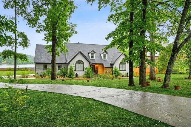 1229 Park Place Drive, Jonesboro, GA 30236