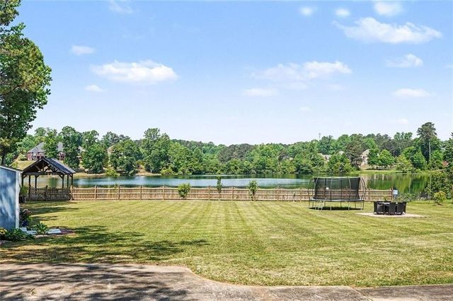 1229 Park Place Drive, Jonesboro, GA 30236