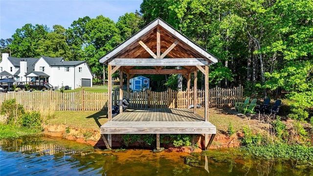 1229 Park Place Drive, Jonesboro, GA 30236