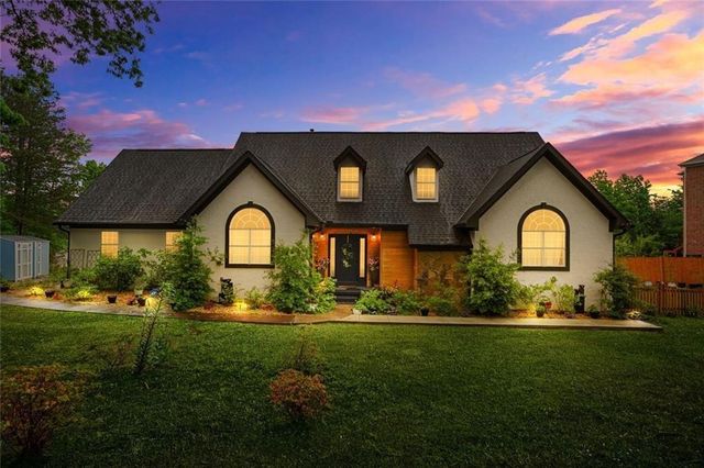 1229 Park Place Drive, Jonesboro, GA 30236