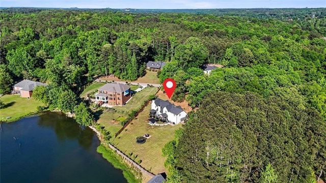 1229 Park Place Drive, Jonesboro, GA 30236