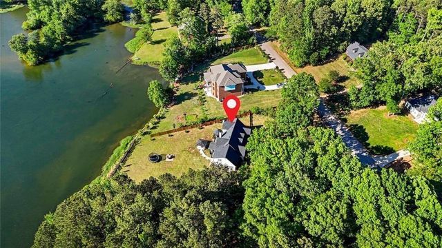 1229 Park Place Drive, Jonesboro, GA 30236