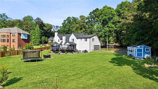 1229 Park Place Drive, Jonesboro, GA 30236