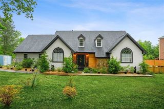 1229 Park Place Drive, Jonesboro, GA 30236