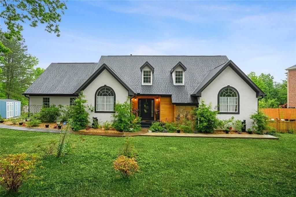 1229 Park Place Drive, Jonesboro, GA 30236