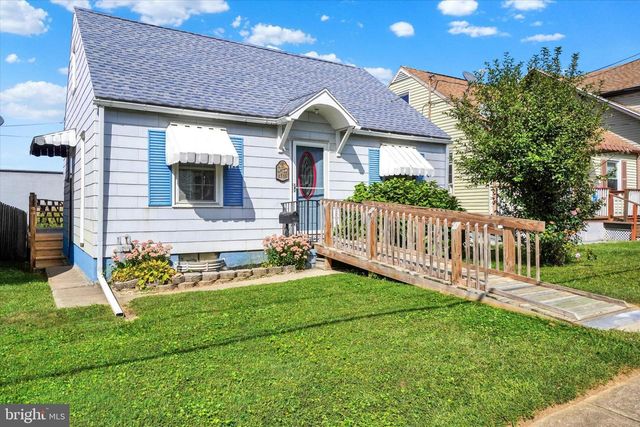 1335 E PROSPECT ST, York, PA 17403