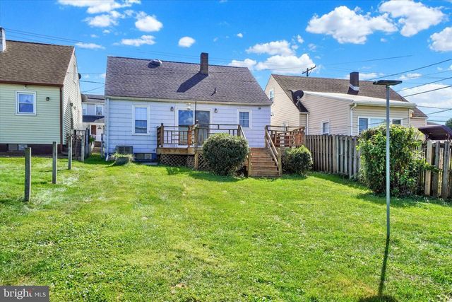 1335 E PROSPECT ST, York, PA 17403
