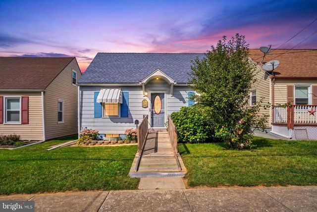 1335 E PROSPECT ST, York, PA 17403