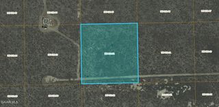 Vic Owl Ave & 132nd St, Rosamond, CA 93560