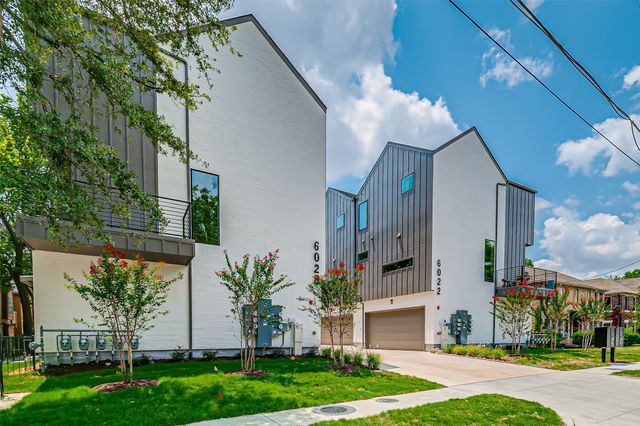 6028 Lewis Street 202, Dallas, TX 75206